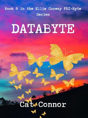 cover image of Databyte